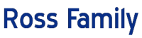 Ross Family Logo